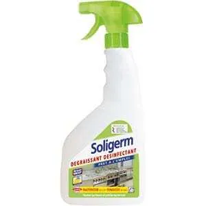 Soligerm Désinfectant Spray