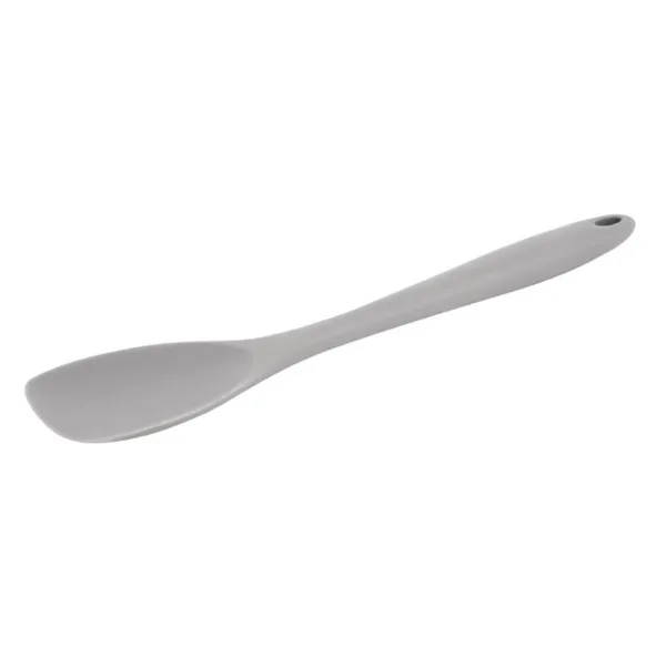 Silikonlöffel Spatel Hochtemperaturbeständig - 28,5 cm