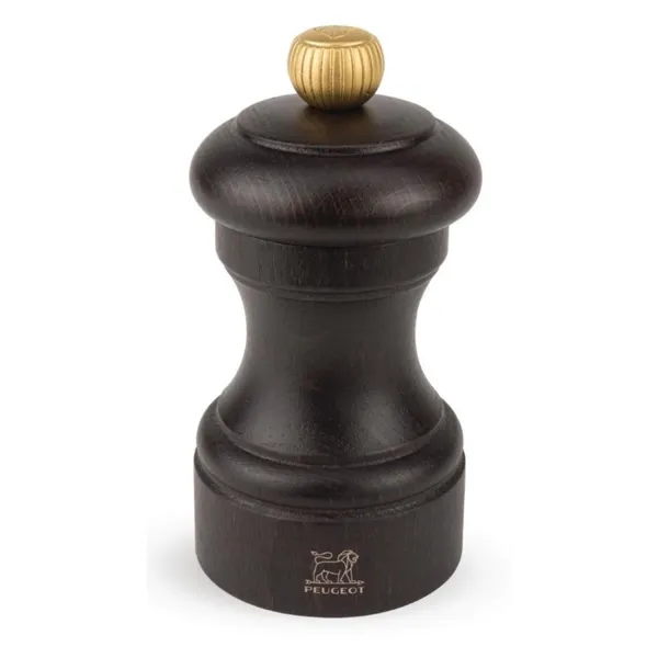 Salzmühle Bistro Dunkelbraun 100 mm