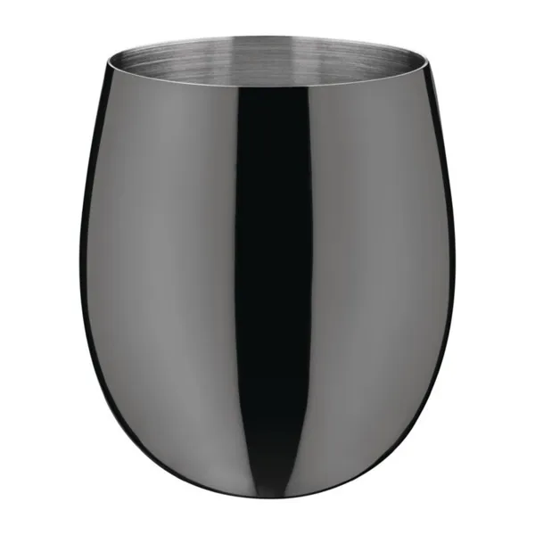Gobelet Gris Titane - 340ml