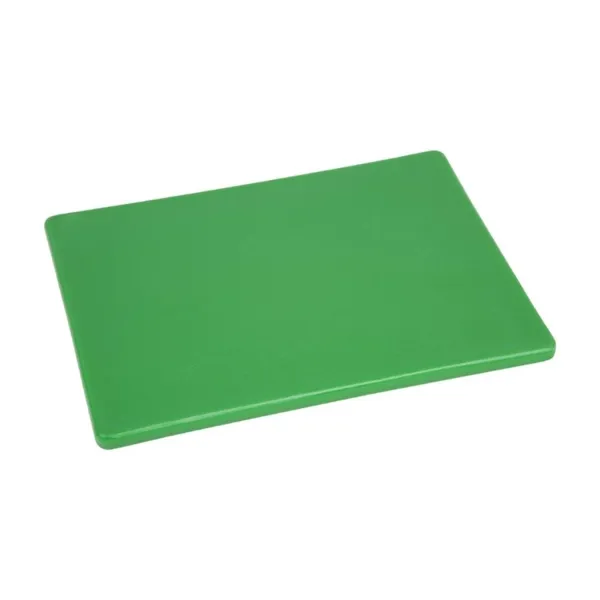 Planche À Découper Verte - L 600 x P 450mm