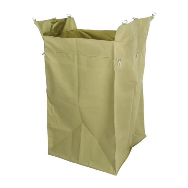 Sac Pour Chariot À Linge
