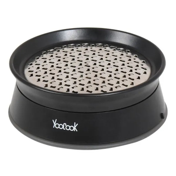 Zesteur Rund - Ø 90 mm