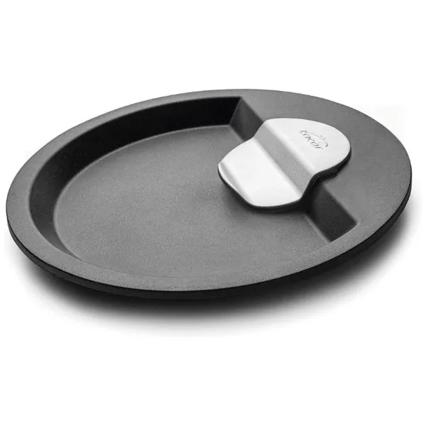 Türzusatz Rund aus Polypropylen - Ø 13 cm