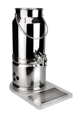 Milchverteiler - 5 Liter