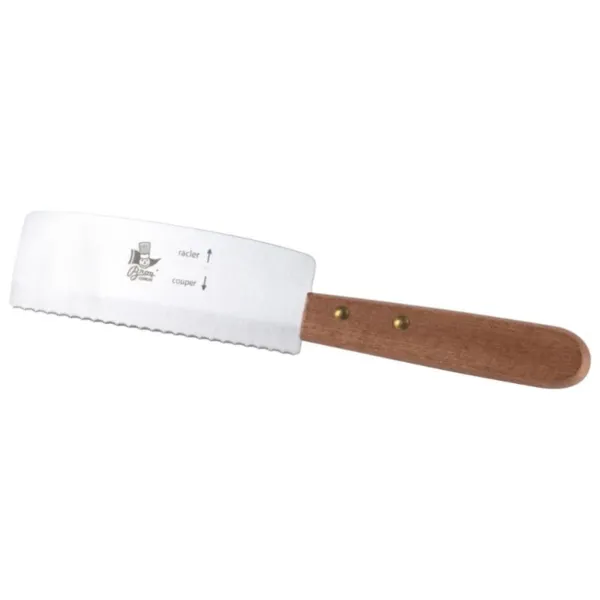 Raclettemesser