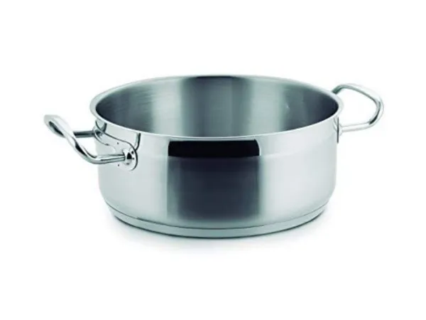 Bräter - Eco-Chef - ø 40 cm - 19,4 L