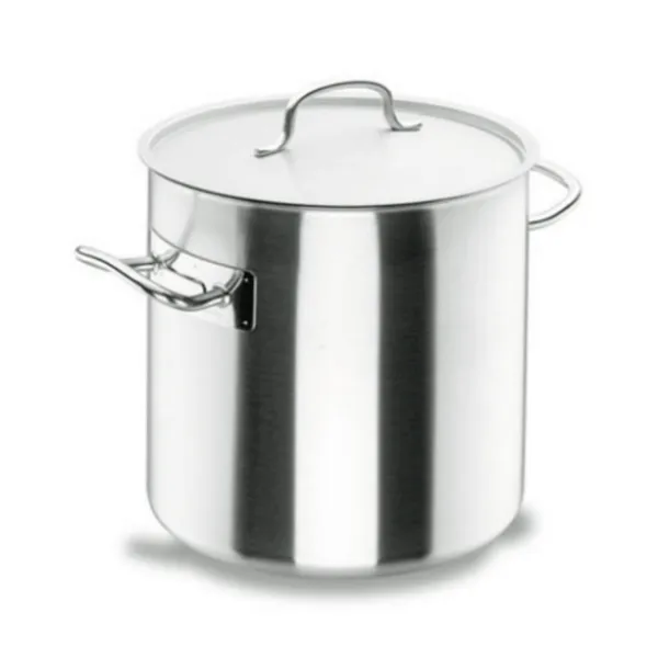 Marmite Caterer mit Deckel - Chef Classic - ø 40 cm - 50 L