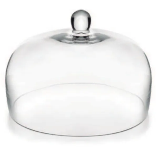 Glocke Abdeckhaube - Ø 29 cm