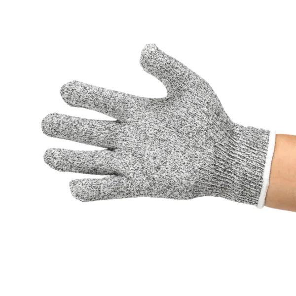 Schnittfeste Handschuhe - Größe M