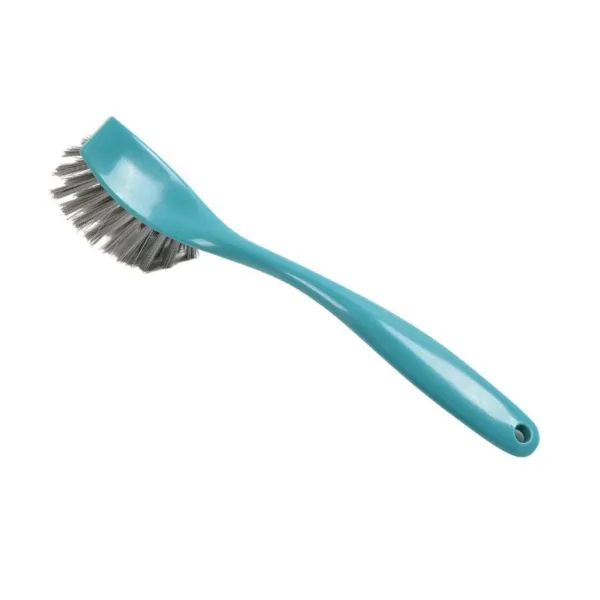 Hygienische Geschirrbürste