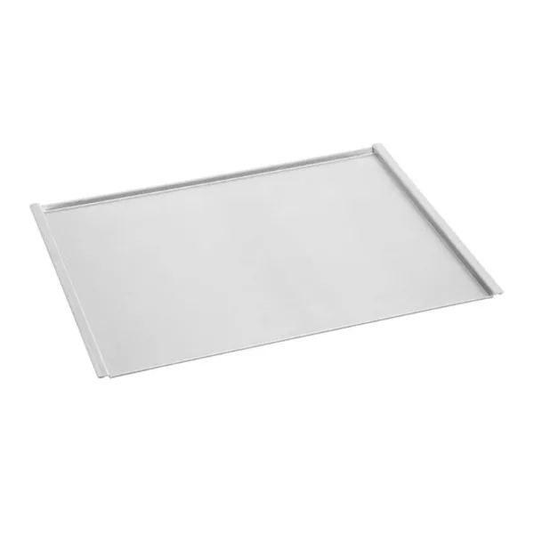 Backblech aus Aluminium - L 450 x B 340 mm