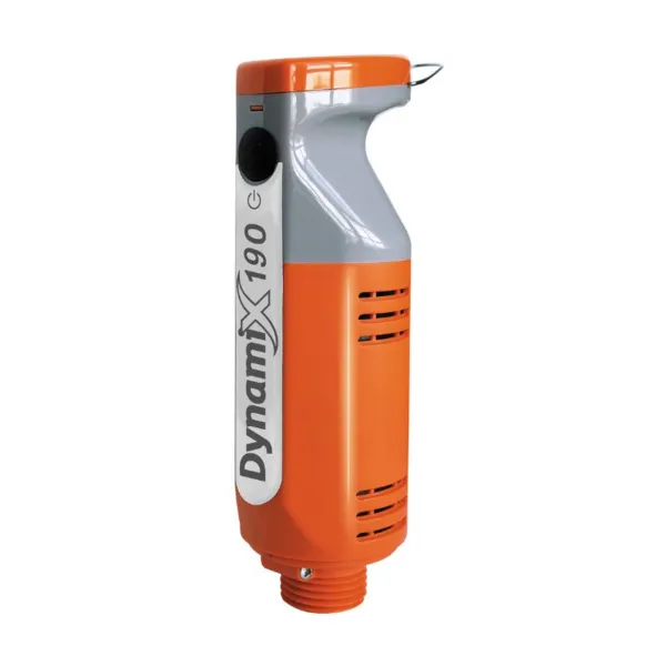 Bloc Moteur Professionnel - BM DYNAMIX® 190
